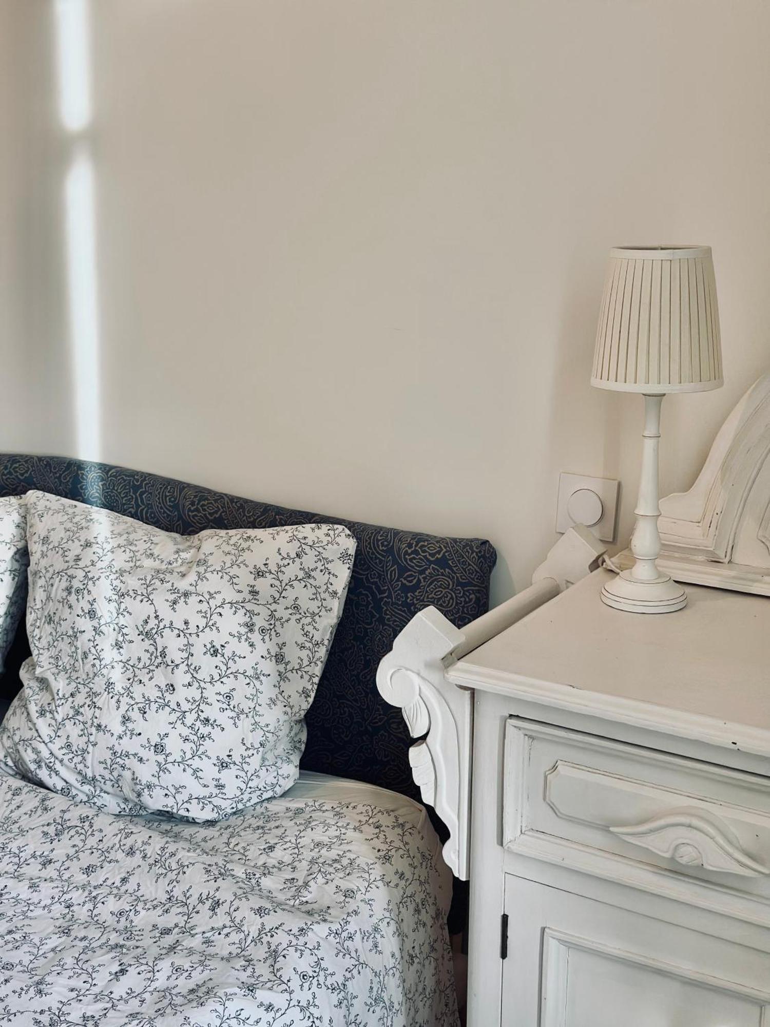 Apartmán Peaceful Retreat In Drome Provencale Castel Montboucher-sur-Jabron Exteriér fotografie